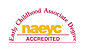 Early Childhood Associate Degree - NAEYC - Accredited