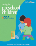 order: Caring for Preschool Children, eCDA edition