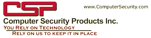 Computer Security Products