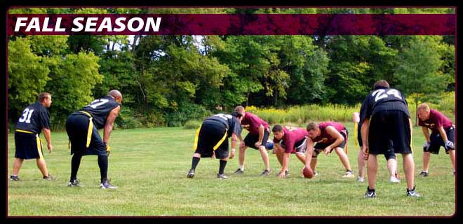 fall season header image