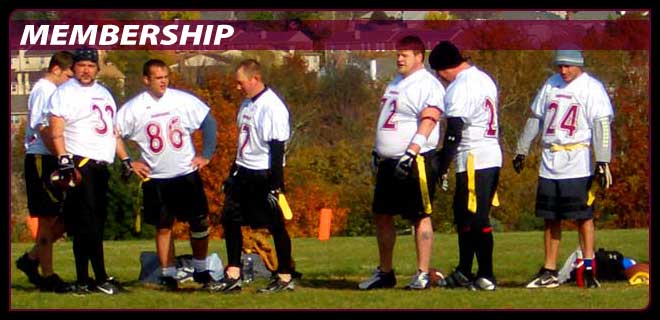 membership header image
